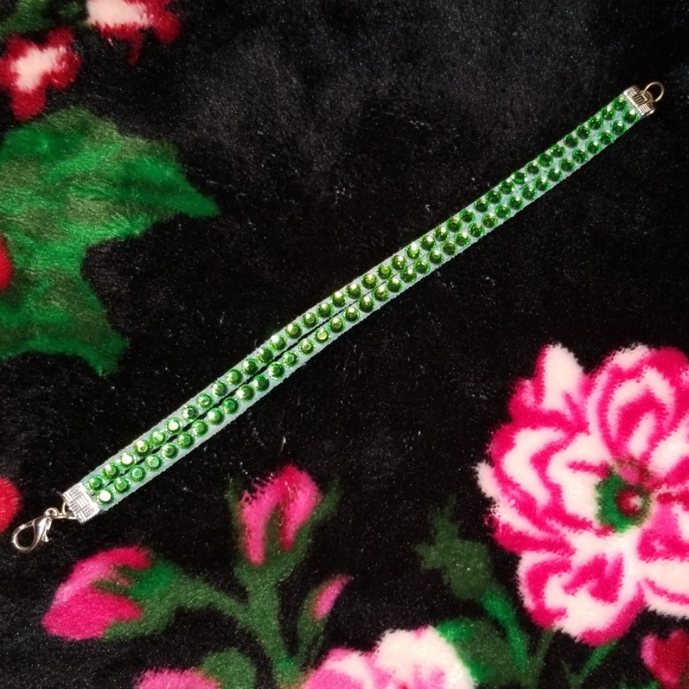 Bling Bracelet